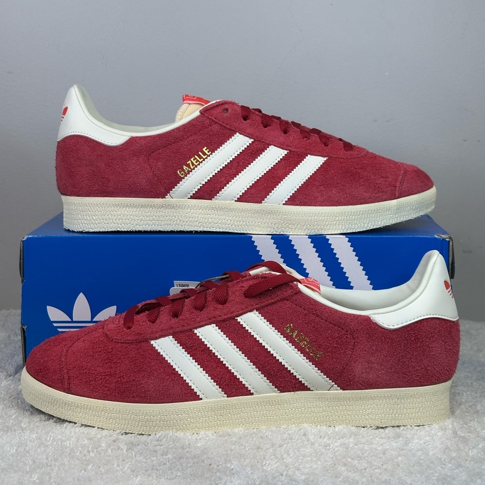 Adidas Gazelle